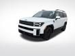 New 2026 Hyundai Santa Fe Hybrid Calligraphy SUV