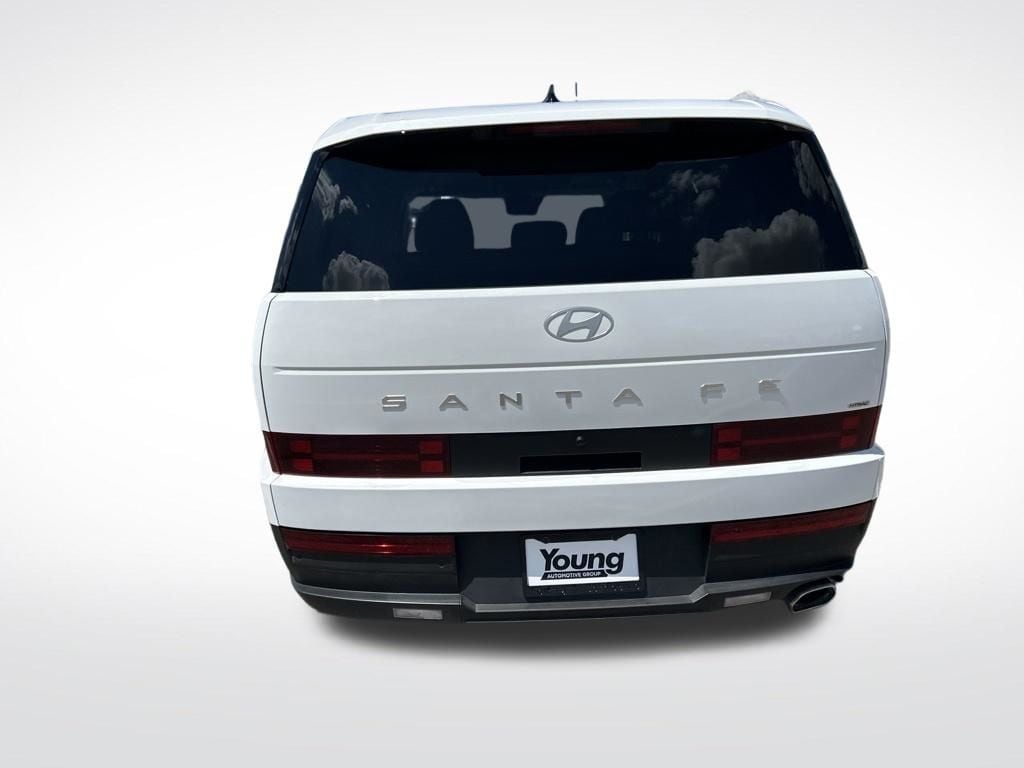 Used 2024 Hyundai Santa Fe SE SUV
