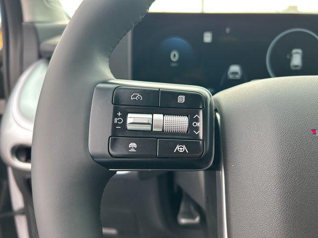2026 Hyundai IONIQ 9 SEL - Photo 16