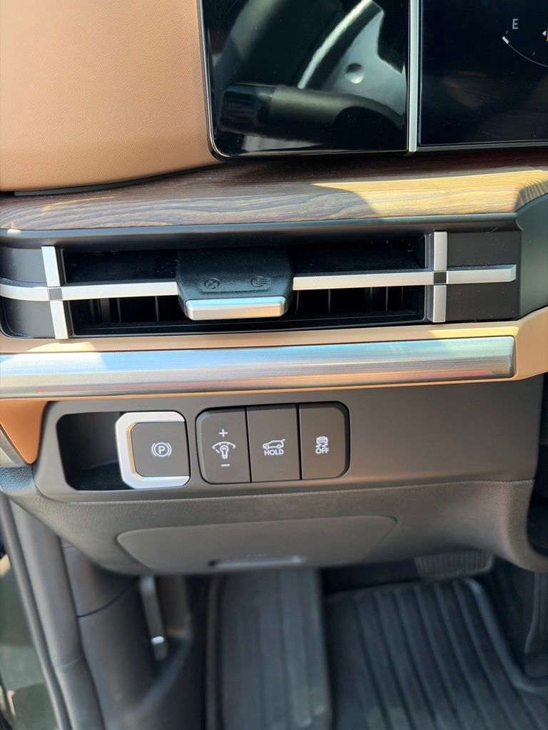 2026 Hyundai Santa Fe Calligraphy - Photo 14