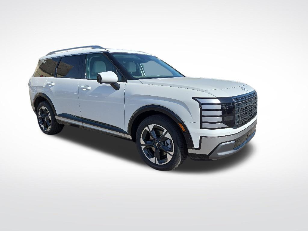 2026 Hyundai Palisade Limited Hybrid AWD's photo