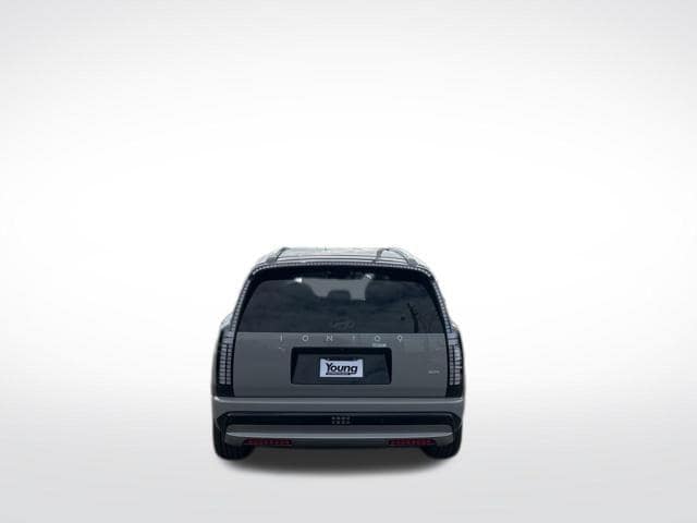 2026 Hyundai IONIQ 9 SEL - Photo 7