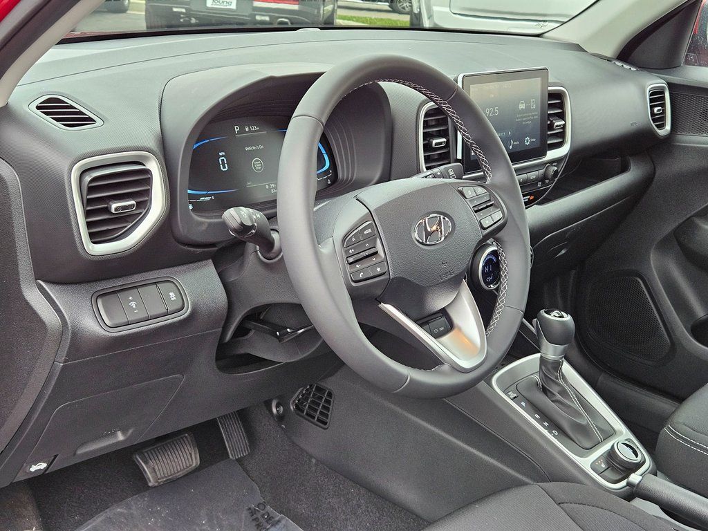 2026 Hyundai Venue SEL - Photo 12
