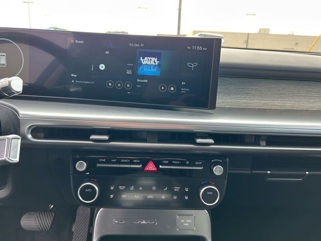 2026 Hyundai IONIQ 9 SEL - Photo 20