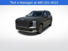 2026 Hyundai Palisade Hybrid Calligraphy SUV