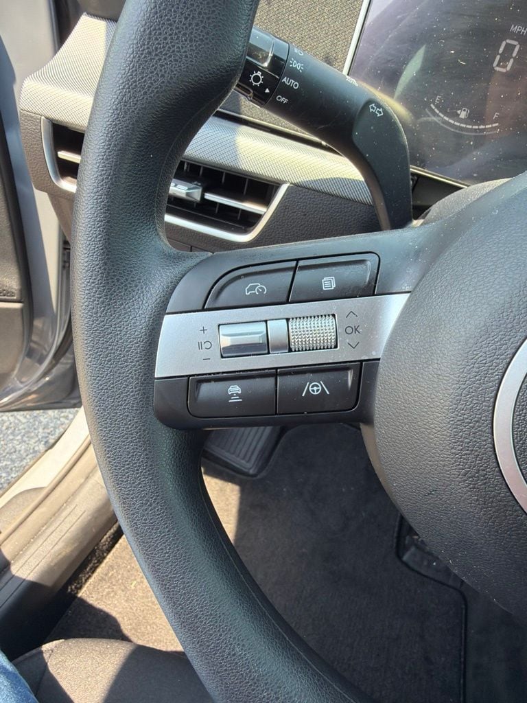 2026 Hyundai Sonata SE - Photo 13