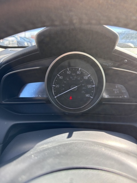 2018 Mazda CX-3 Touring photo 16