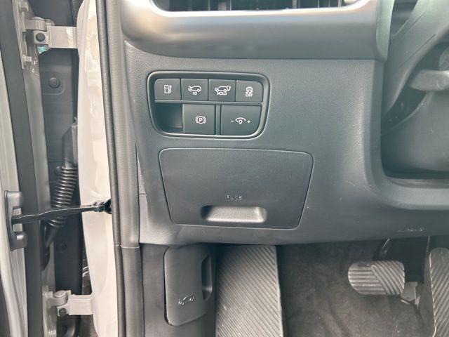 2026 Hyundai IONIQ 9 SEL - Photo 19