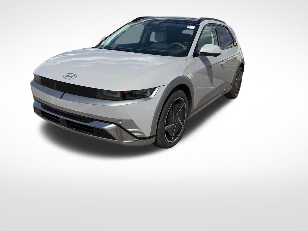 2025 Hyundai Ioniq 5 Limited AWD's photo