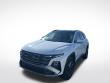 New 2026 Hyundai Tucson Hybrid Limited SUV