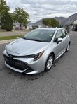 Toyota Corolla Hatchback