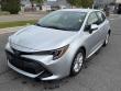 Used 2020 Toyota Corolla Hatchback  Hatchback