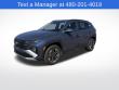 New 2026 Hyundai Tucson SEL Premium AWD SUV