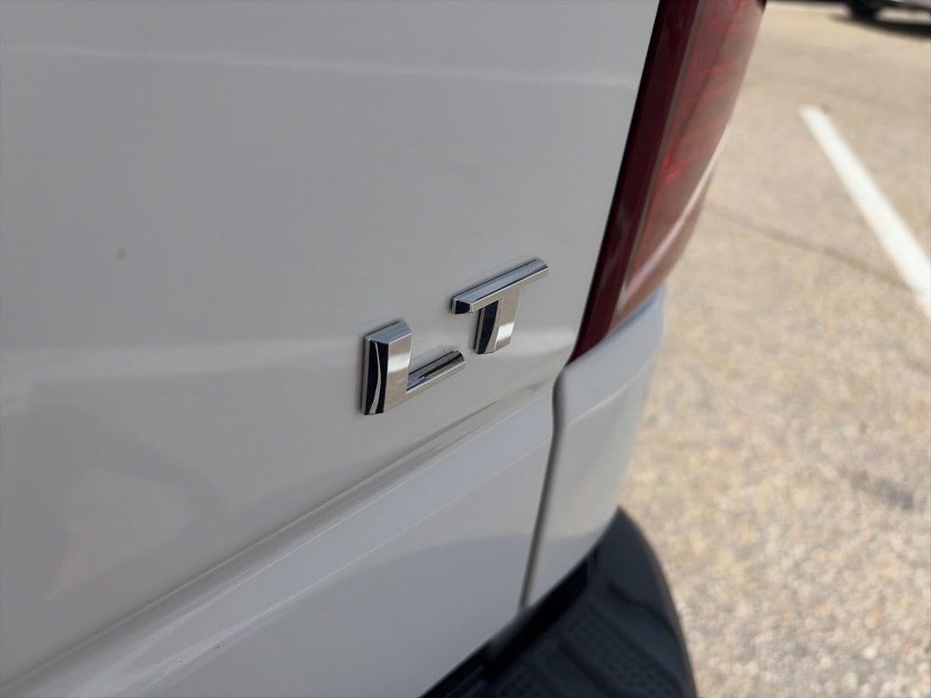 2021 Chevrolet Silverado 1500 LT - Photo 10
