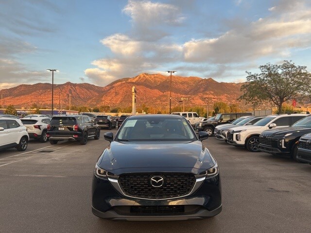2023 Mazda CX-5 2.5 Premium Plus photo 2