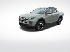 2026 Hyundai Santa Cruz SEL Activity AWD Truck