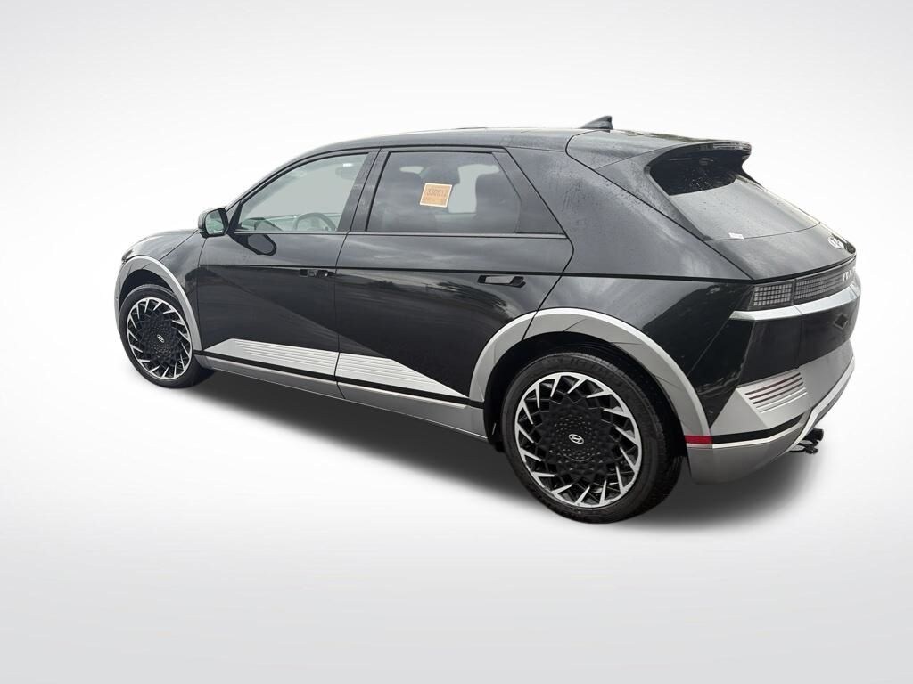 Used 2023 Hyundai IONIQ 5 Limited SUV
