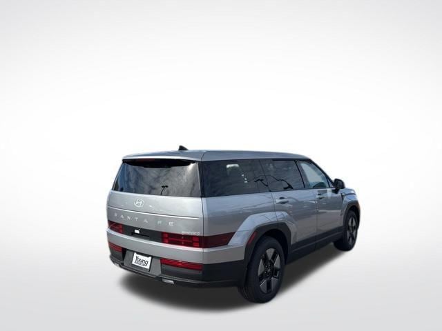 2026 Hyundai Santa Fe SE - Photo 6