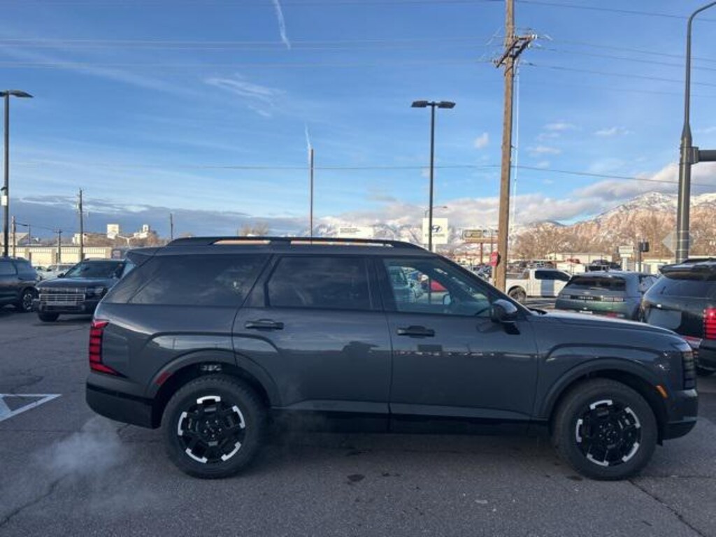 New 2026 Hyundai Palisade XRT Pro SUV