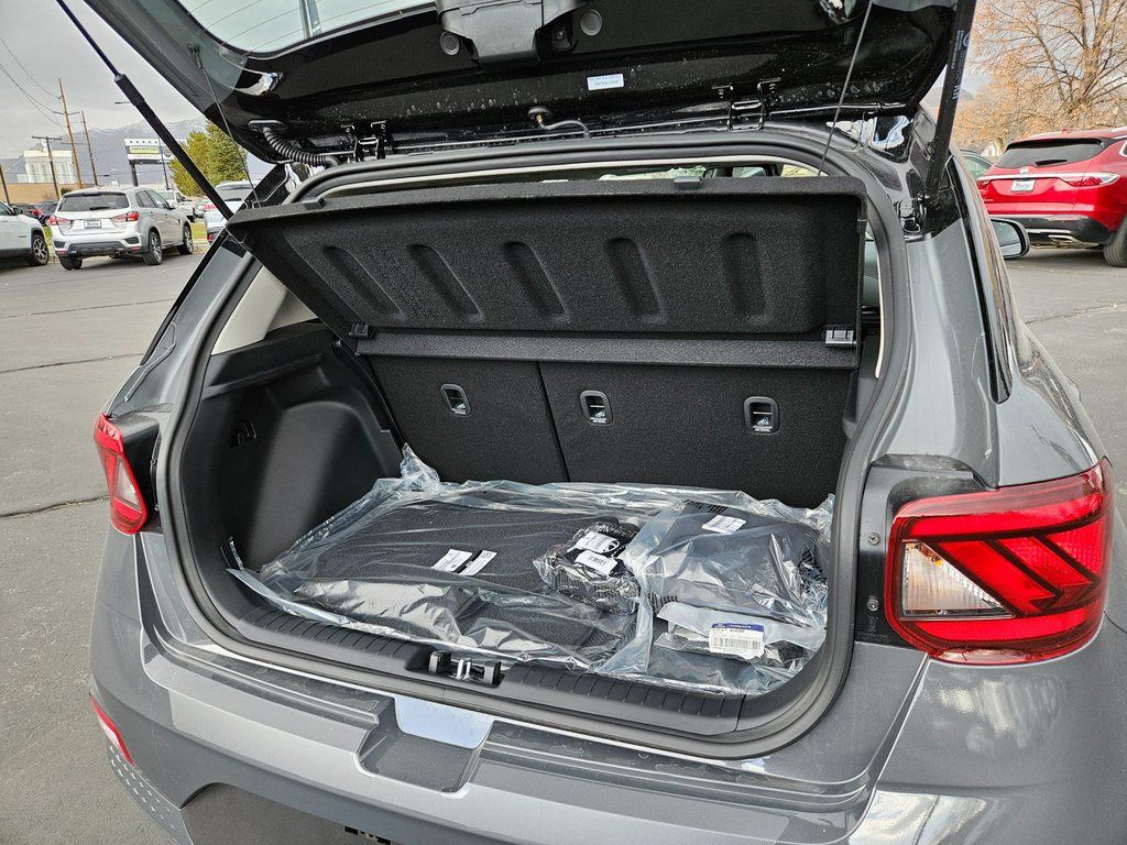 2026 Hyundai Venue SEL - Photo 11