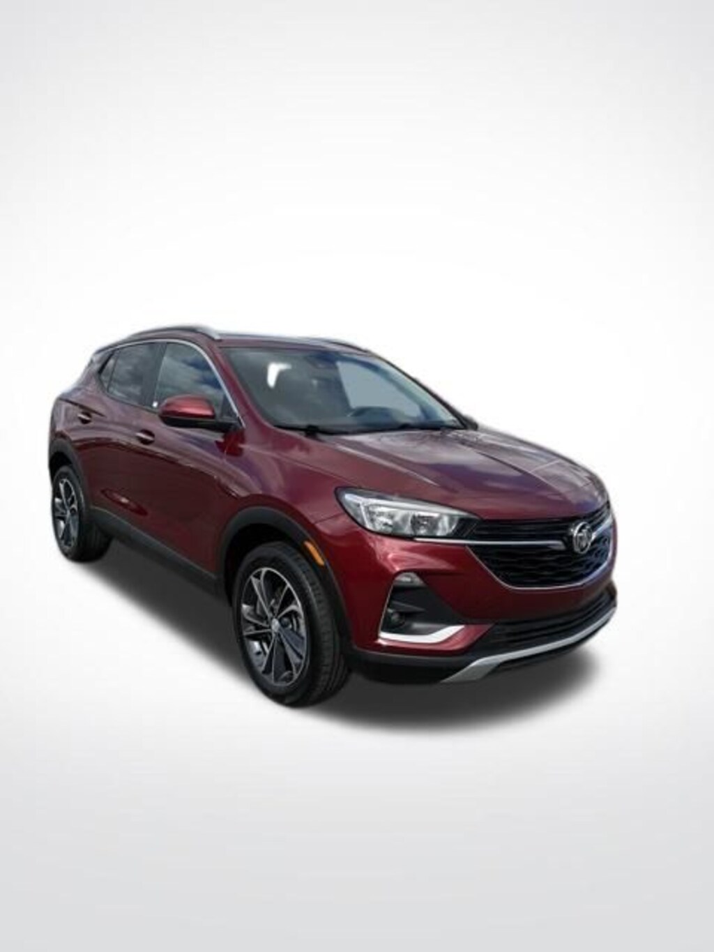 Used 2023 Buick Encore GX Select SUV