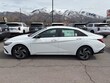  Hyundai Elantra Hybrid