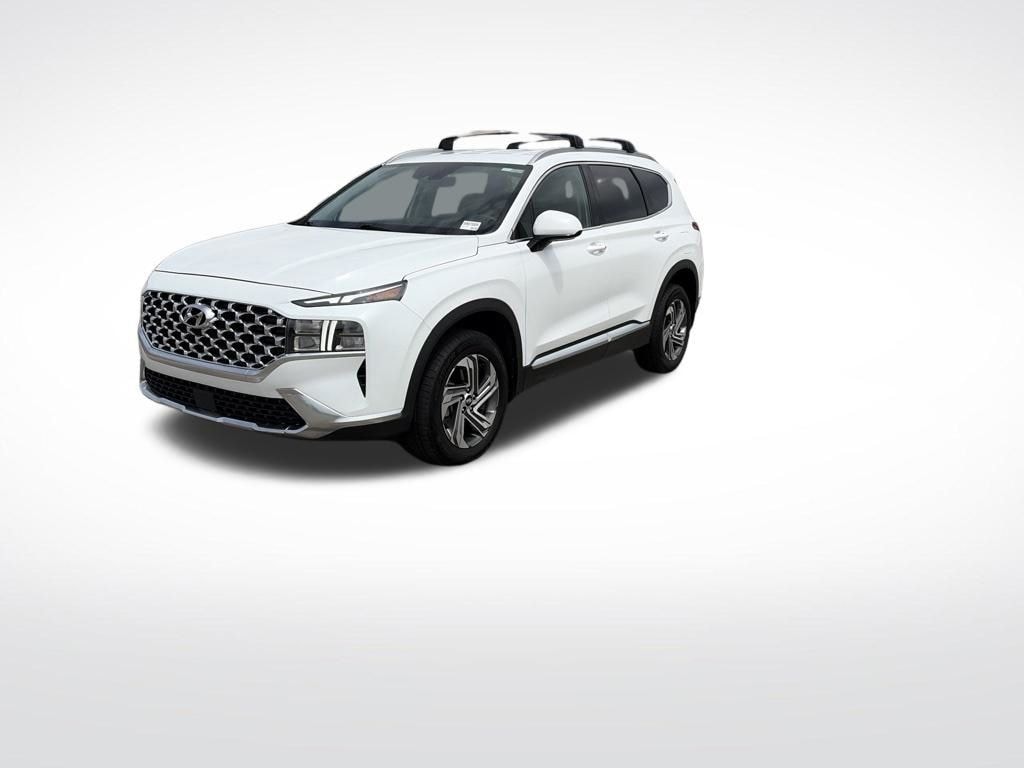 Used 2022 Hyundai Santa Fe SEL SUV