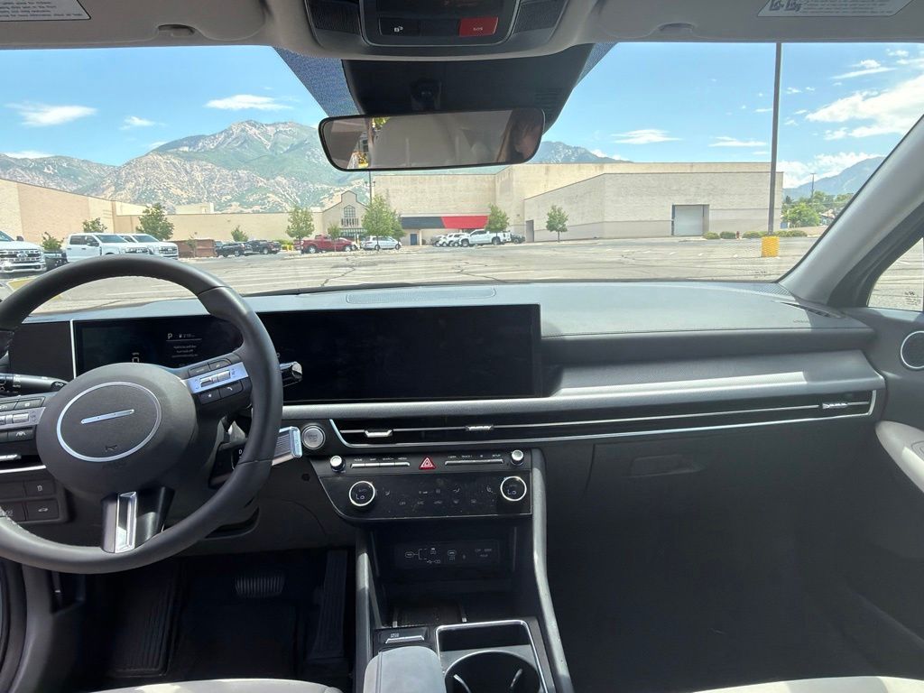 2026 Hyundai Sonata SEL - Photo 23