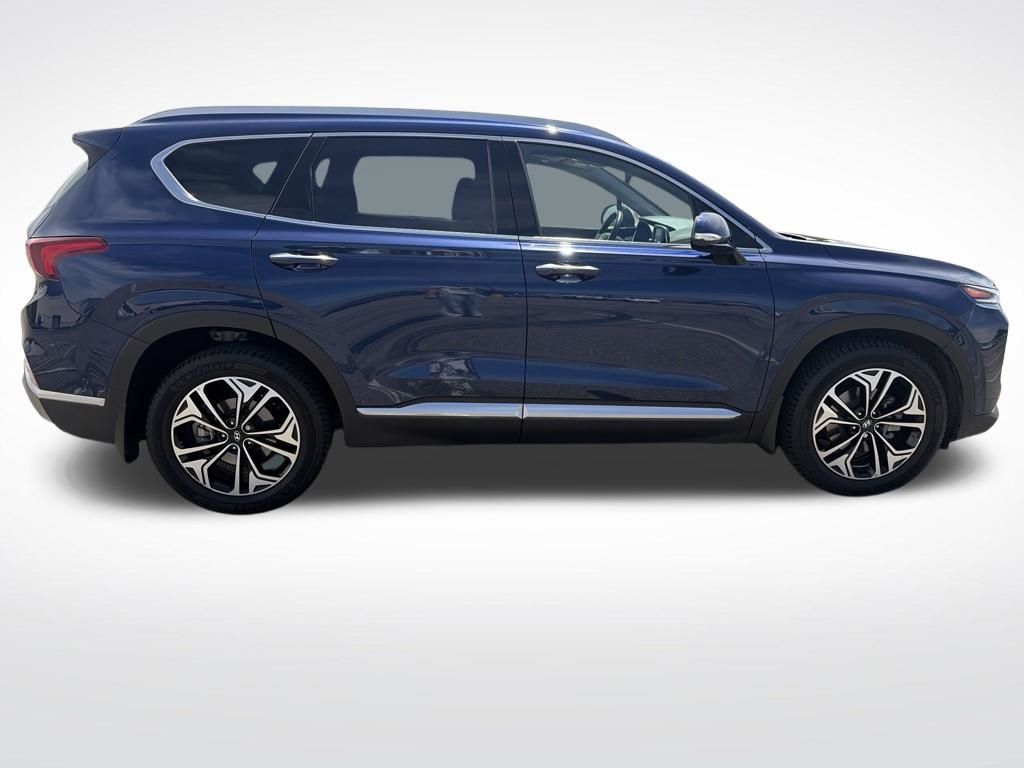 2020 Hyundai Santa Fe SEL - Photo 6