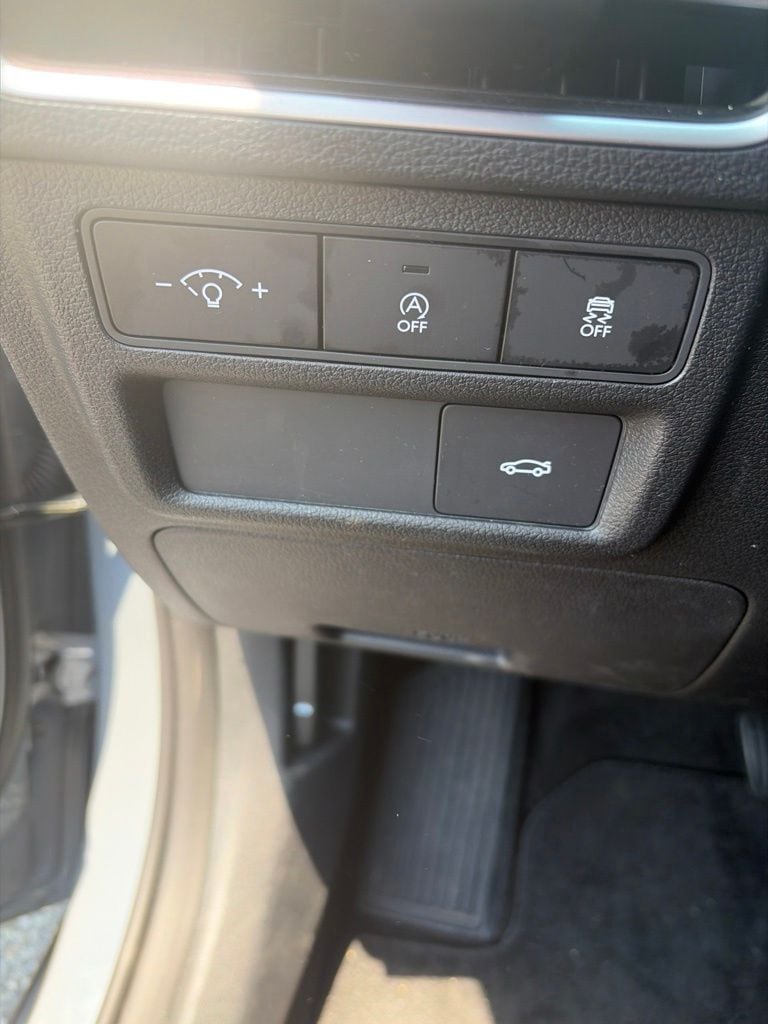 2026 Hyundai Sonata SE - Photo 12