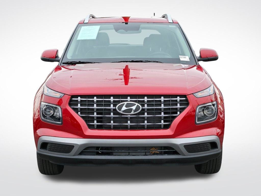2026 Hyundai Venue SEL - Photo 8