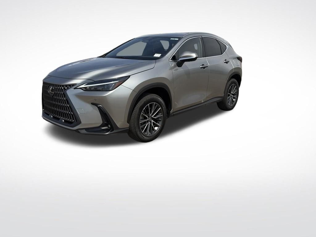 Used 2025 Lexus NX 350 Premium SUV