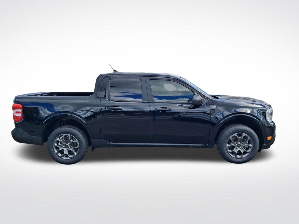 Used 2023 Ford Maverick XLT Truck