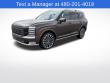 New 2027 Hyundai Palisade Hybrid Calligraphy SUV