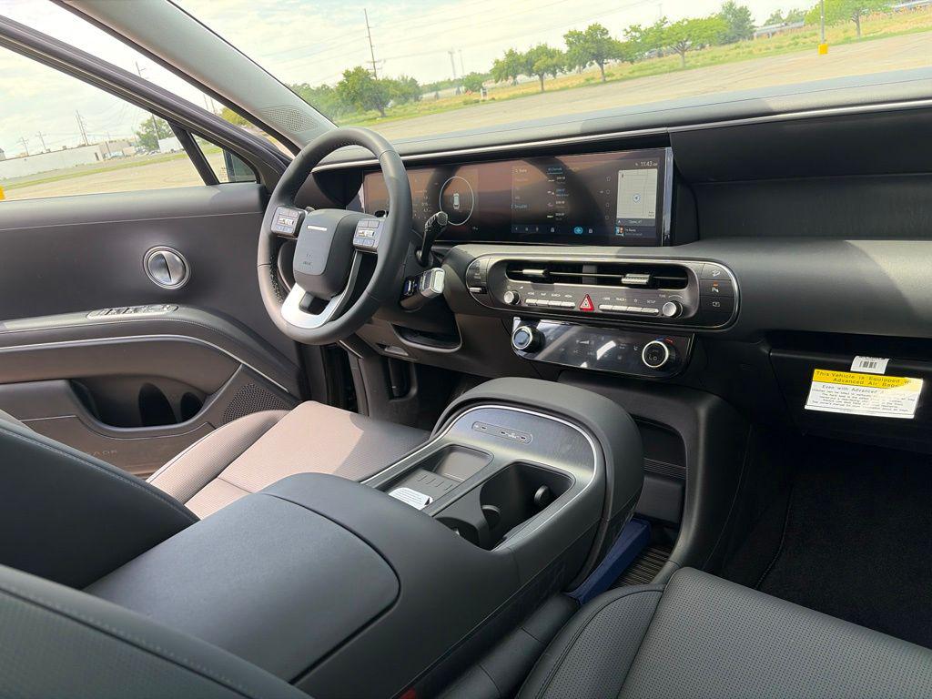 2026 Hyundai Palisade SEL - Photo 25