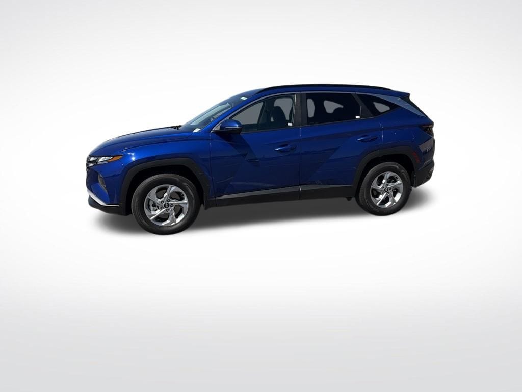 Used 2022 Hyundai Tucson SEL SUV