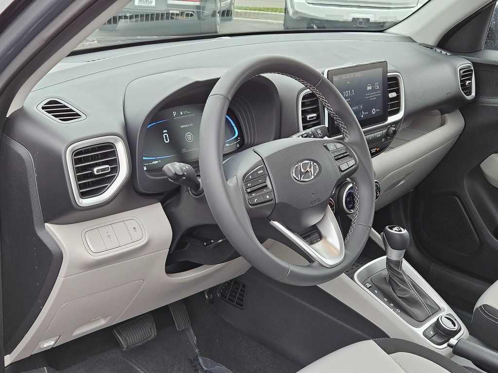 2026 Hyundai Venue SEL - Photo 12