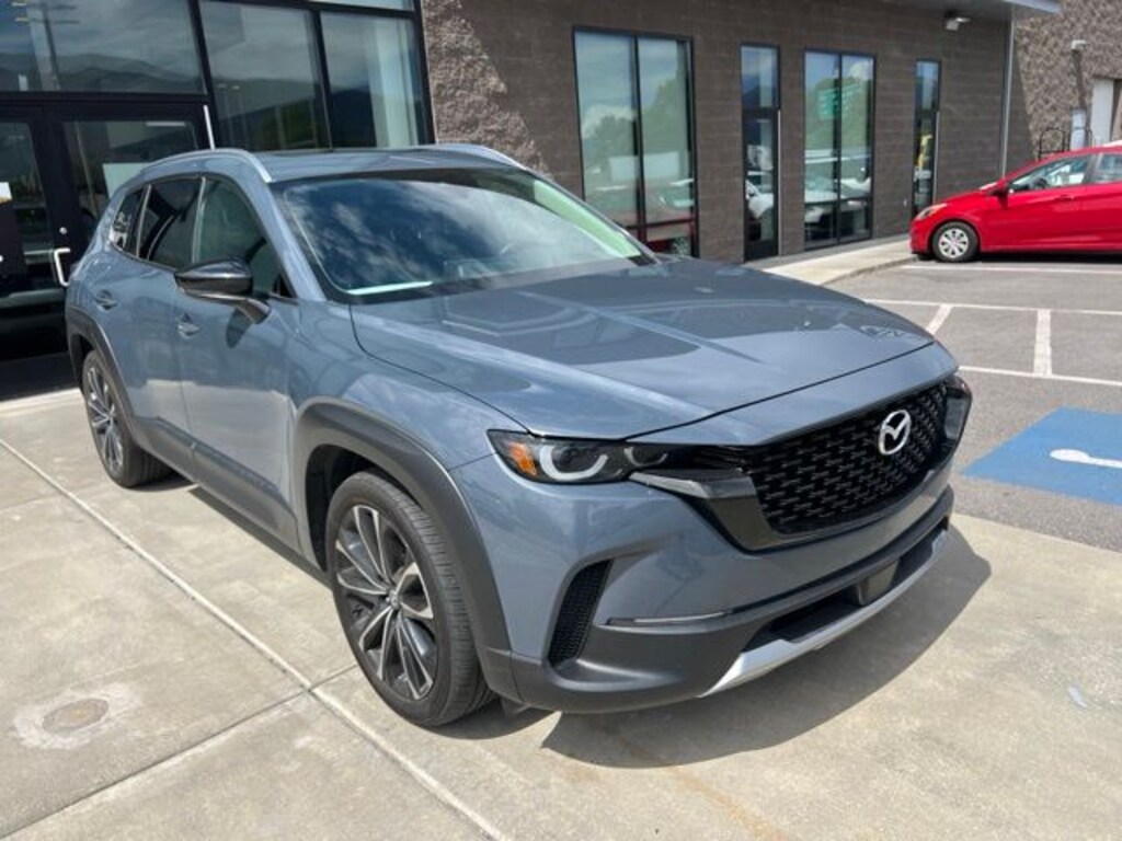 Used 2023 Mazda CX-50 2.5 Turbo Premium Package SUV
