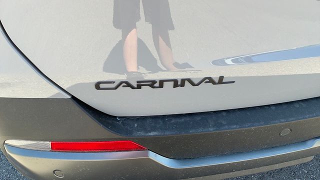 2026 Kia Carnival SX Prestige - Photo 7