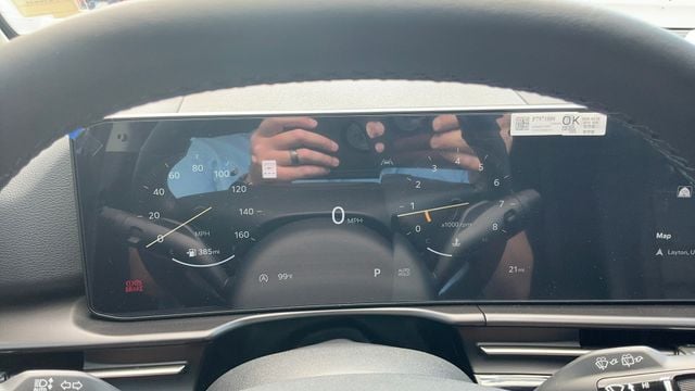 2026 Kia Sportage SX Prestige - Photo 24