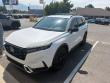 Used 2025 Honda CR-V Hybrid Sport Touring SUV