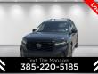 Used 2025 Honda Pilot TrailSport SUV