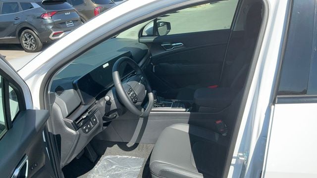 2026 Kia Sportage SX Prestige - Photo 17