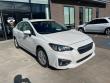 Used 2018 Subaru Impreza 2.0i Premium Sedan