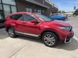 Used 2022 Honda CR-V Hybrid Touring SUV