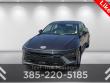 Used 2025 Hyundai Sonata SE Sedan