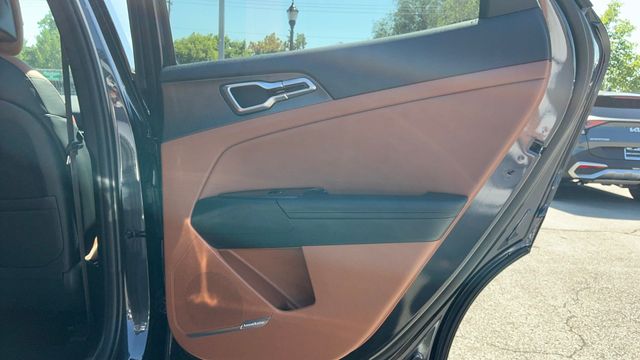 2026 Kia Sportage X-Line - Photo 7