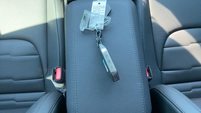 2026 Kia Sportage SX Prestige - Photo 26