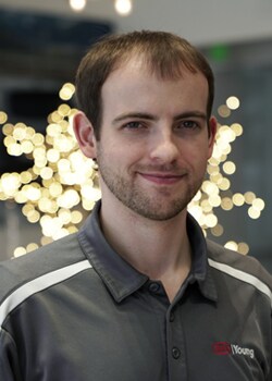 Staff member Brock Rynhart from ID_d28fcddd2752