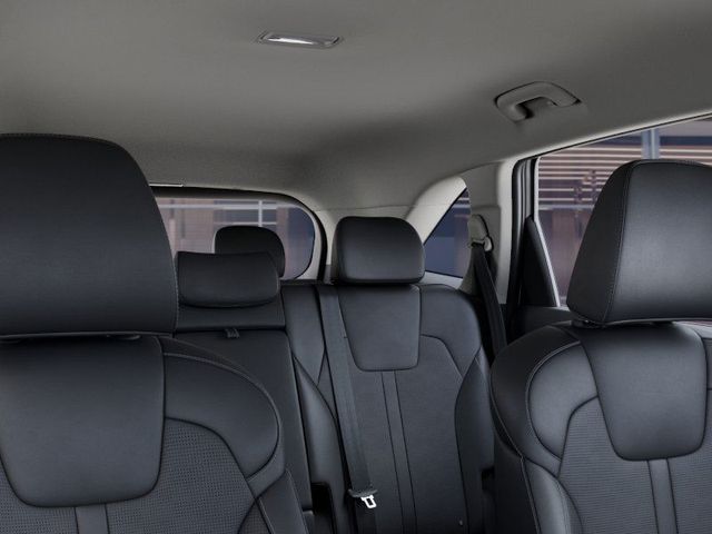 2026 Kia Sorento EX - Photo 27